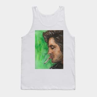 Robert Pattinson Tank Top